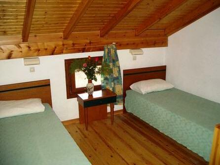 Macedonia Apartments - Photo2