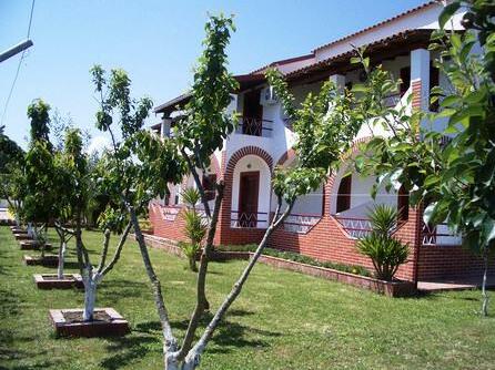 Macedonia Apartments - Photo3