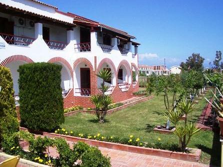 Macedonia Apartments - Photo4