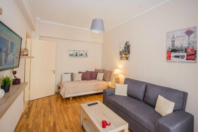 Magda's House Corfu - Photo2