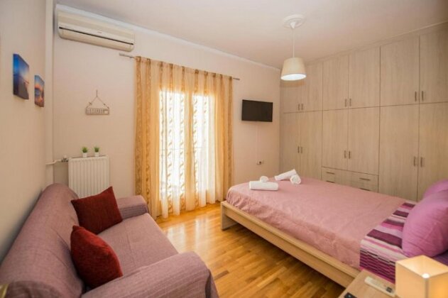 Magda's House Corfu - Photo3