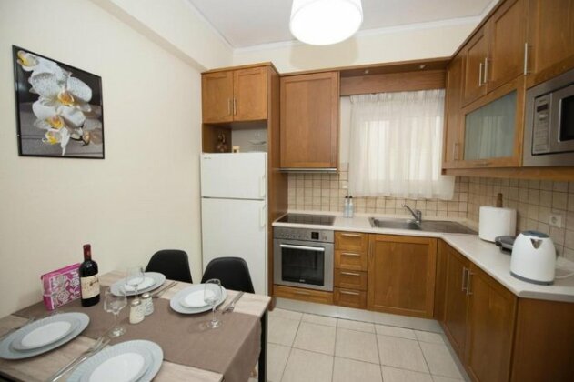 Magda's House Corfu - Photo5