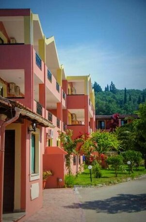 Magnolia ApartHotel
