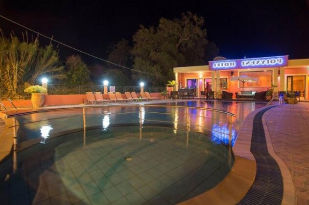 Magnolia ApartHotel - Photo2