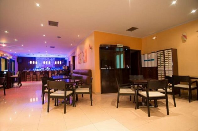 Magnolia ApartHotel - Photo3