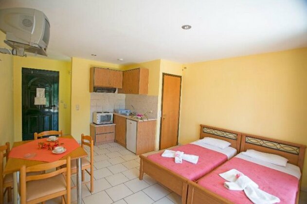 Magnolia ApartHotel - Photo4