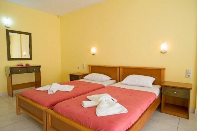 Magnolia ApartHotel - Photo5