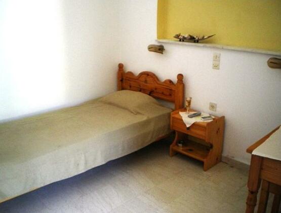 Makis & Bill Apartments - Photo3