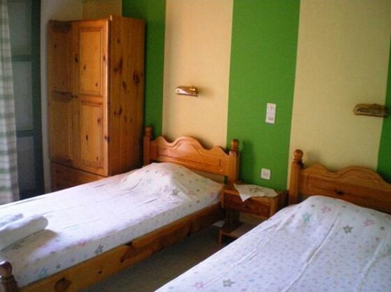 Makis & Bill Apartments - Photo4