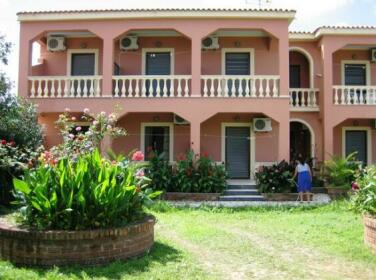 Makris Apartments