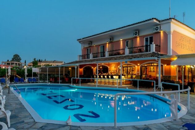 Maltezos Hotel