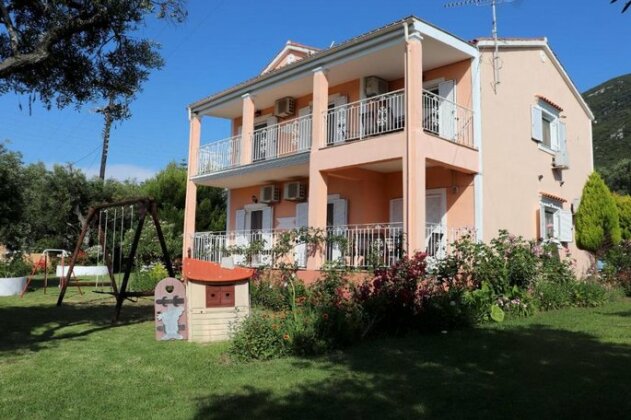 Maria Corfu Island Ionian Islands - Photo2