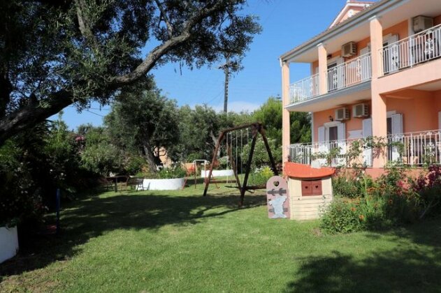 Maria Corfu Island Ionian Islands - Photo5