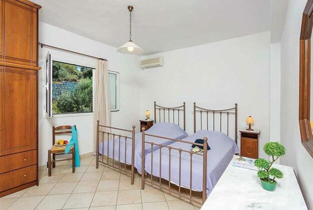 Maria Corfu Island - Photo4