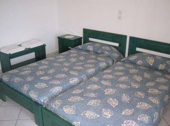Maria Stella Apartments - Photo5
