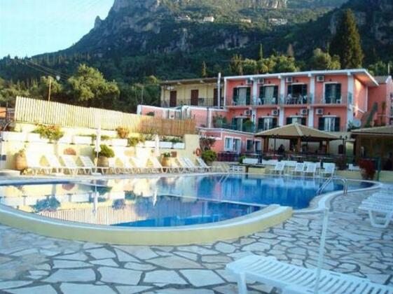Maria Studios Corfu Island - Photo4