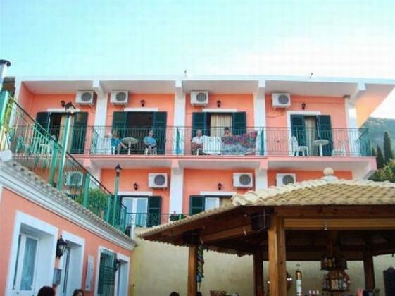 Maria Studios Corfu Island - Photo5