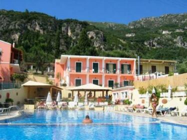Maria Studios Corfu Island