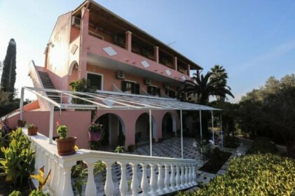 Marianna House Corfu Island