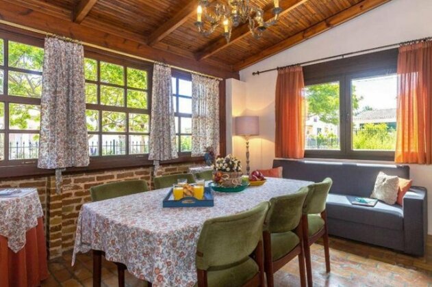 Maria's Countryside House - Photo3