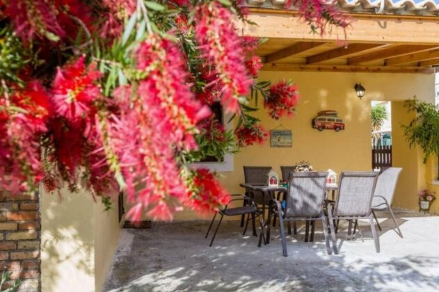 Maria's Countryside House - Photo5