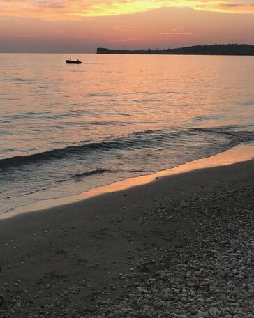 Marias Seaside Apartmets - Photo2