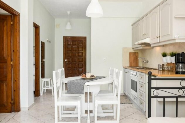 Marias Seaside Apartmets - Photo3