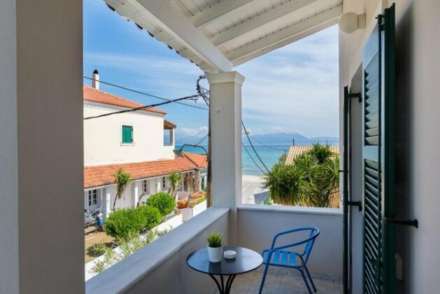 Marias Seaside Apartmets - Photo4