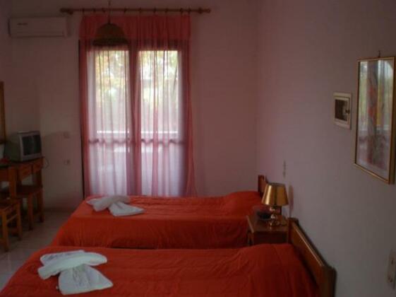 Marie Corfu Island - Photo2