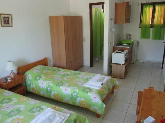 Marie Corfu Island - Photo3