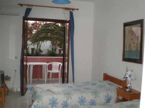 Marie Corfu Island - Photo5