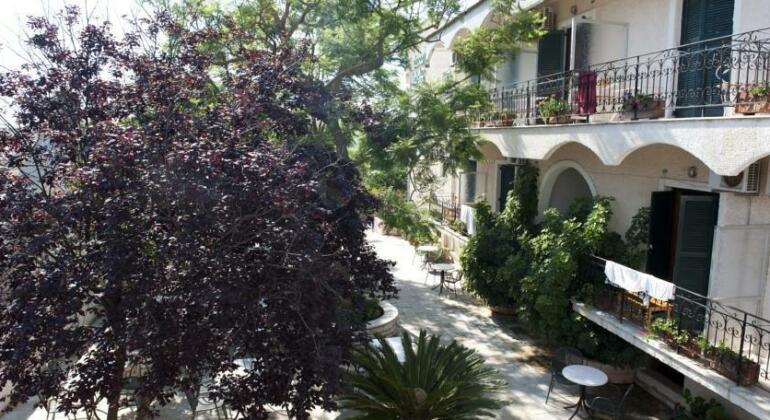 Marie Hotel Corfu Island - Photo2