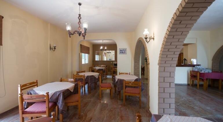 Marie Hotel Corfu Island - Photo3