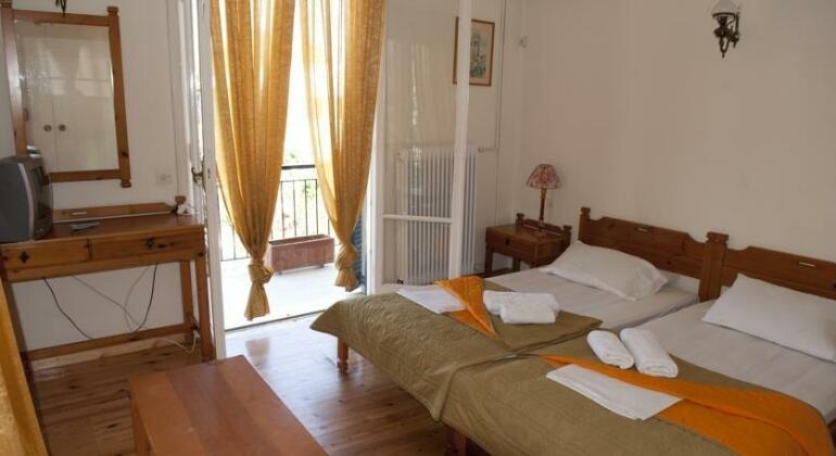 Marie Hotel Corfu Island - Photo4