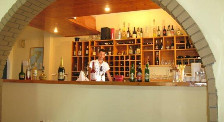 Marie Hotel Corfu Island - Photo5