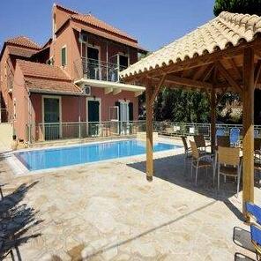 Marika Apartments - Photo2