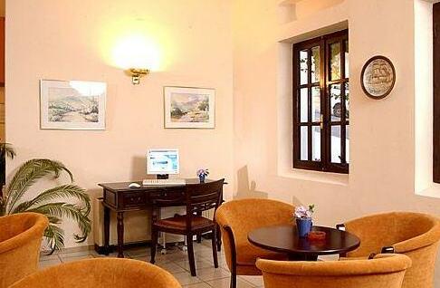 Marilena Hotel - Photo3