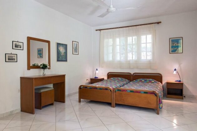 Marinos Apartments Corfu - Photo2
