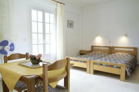 Marinos Apartments Corfu - Photo3