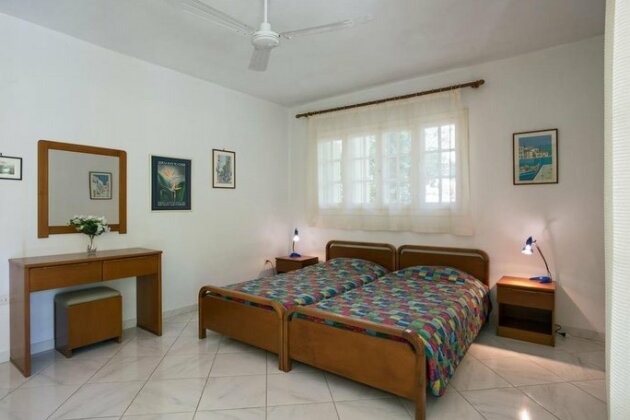 Marinos Apartments Corfu - Photo5