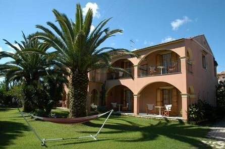 Marios Studios Corfu Island - Photo2