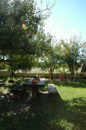 Marios Studios Corfu Island - Photo5