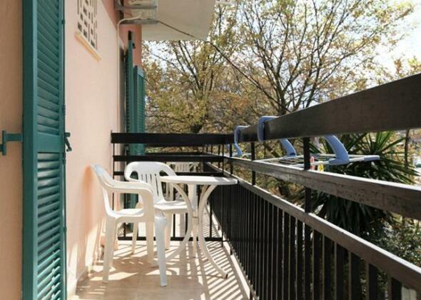Maritsas Apartments - Photo4