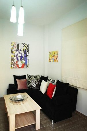Marlera Corfu Old Town Apt - Photo2