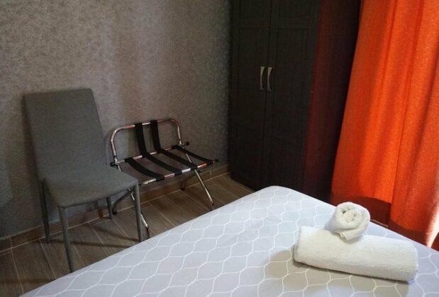 Marlera Corfu Old Town Apt - Photo3