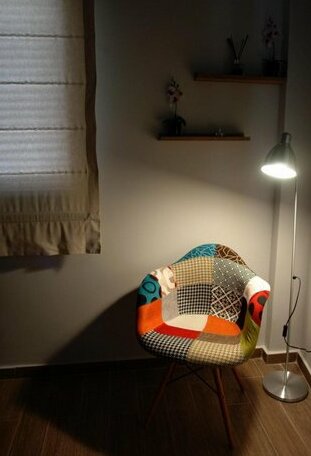 Marlera Corfu Old Town Apt - Photo4