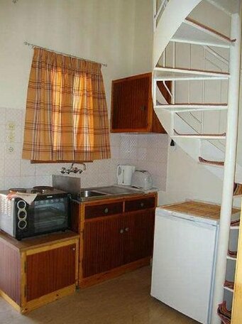 Mary Helen Apartments - Photo5