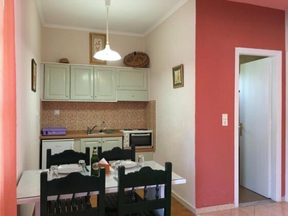 Mary Studios and Apartments - Photo3