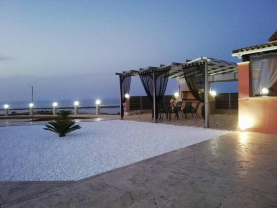Mediterranean View