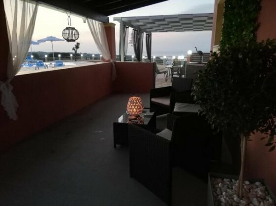 Mediterranean View - Photo3